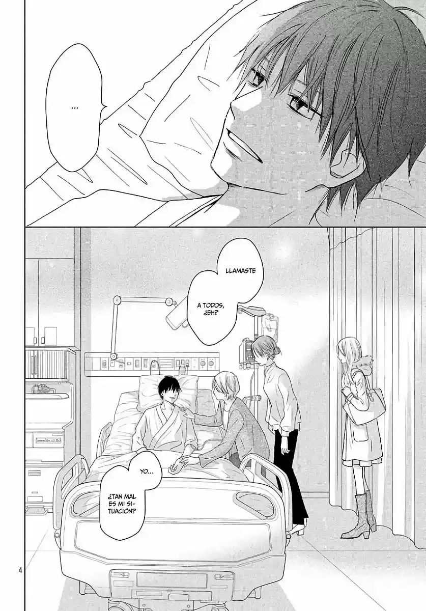 Perfect World (Aruga Rie) - Capítulo 38 - Página 6 - LectorTMOo