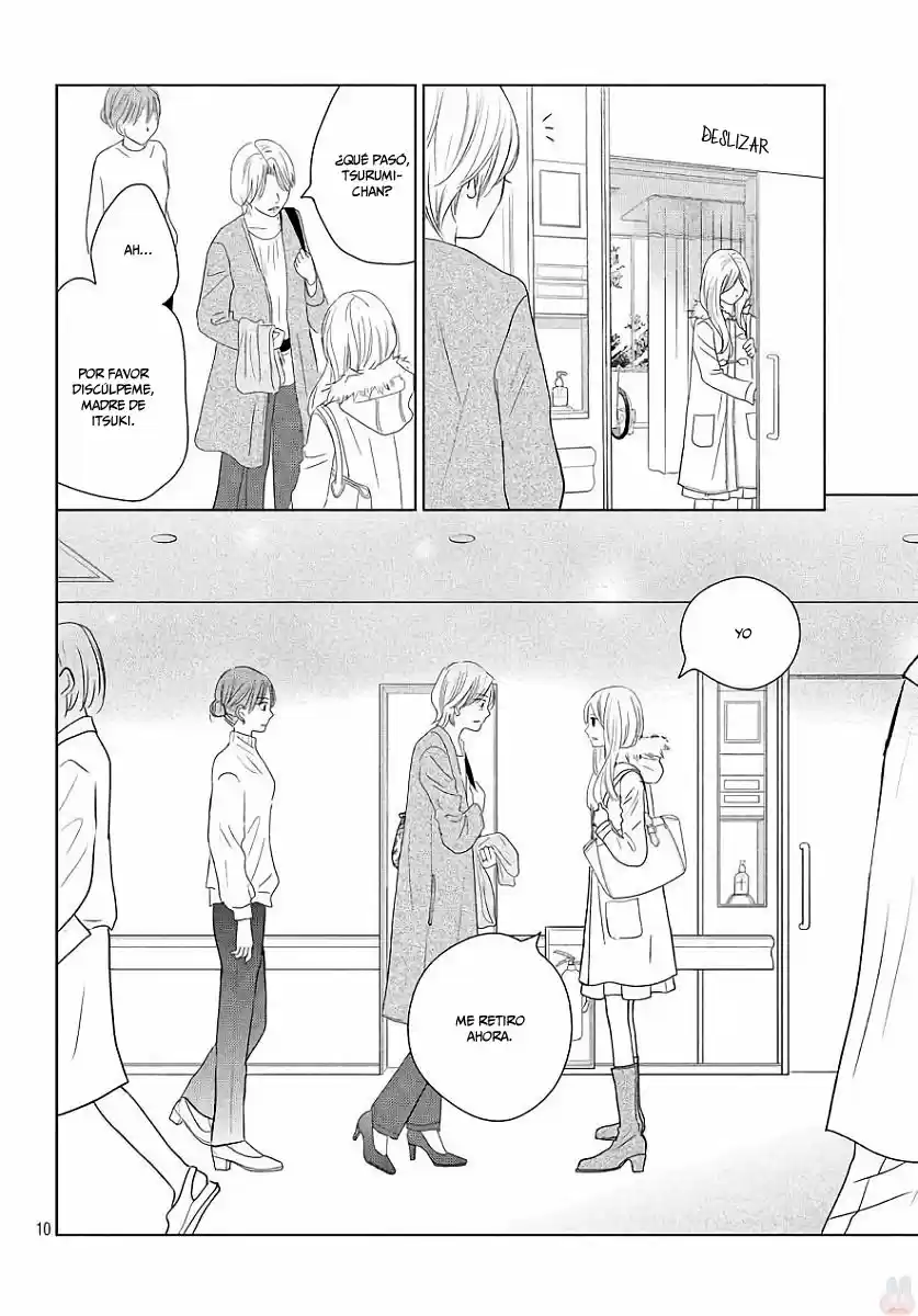 Perfect World (Aruga Rie) - Capítulo 38 - Página 12 - LectorTMOo