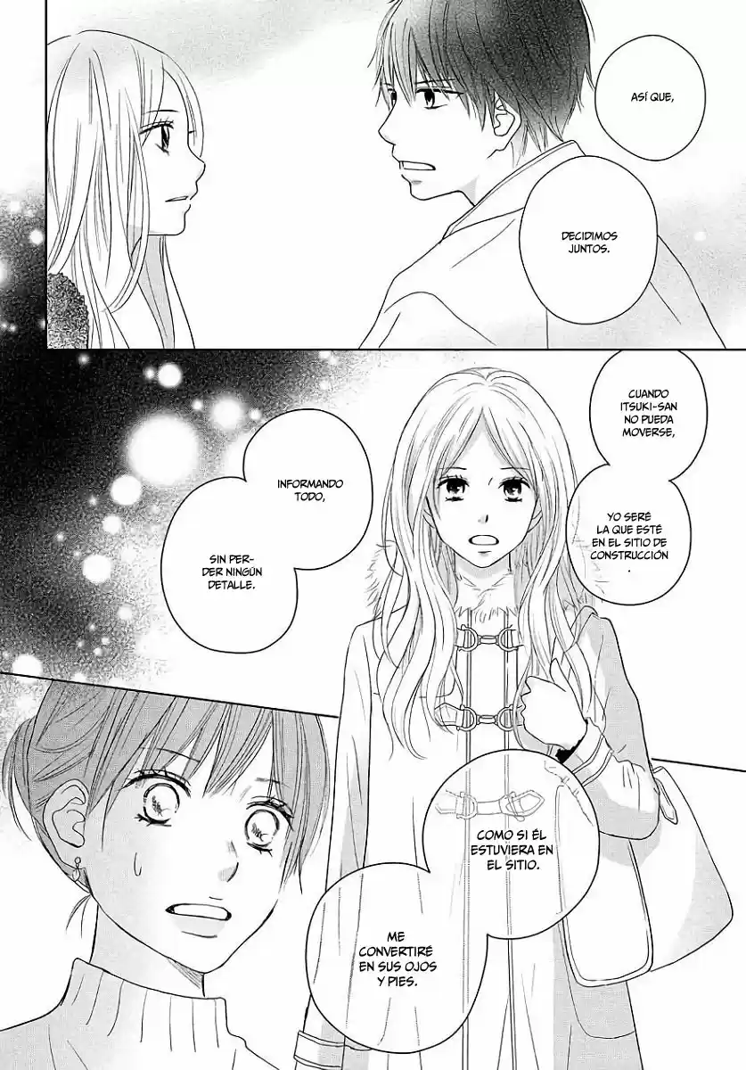 Perfect World (Aruga Rie) - Capítulo 38 - Página 16 - LectorTMOo