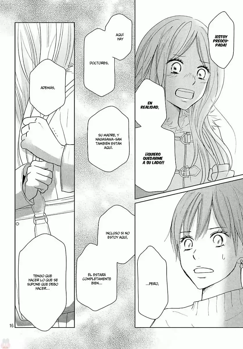 Perfect World (Aruga Rie) - Capítulo 38 - Página 18 - LectorTMOo