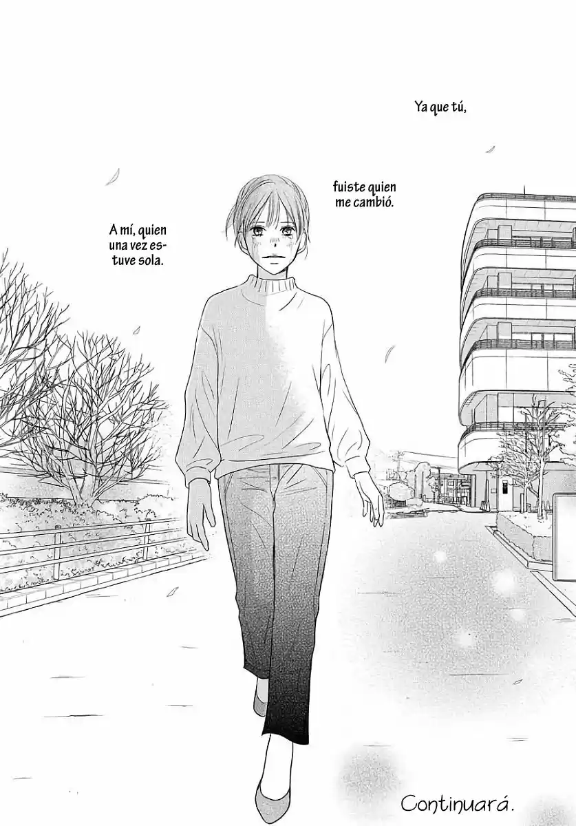 Perfect World (Aruga Rie) - Capítulo 38 - Página 36 - LectorTMOo