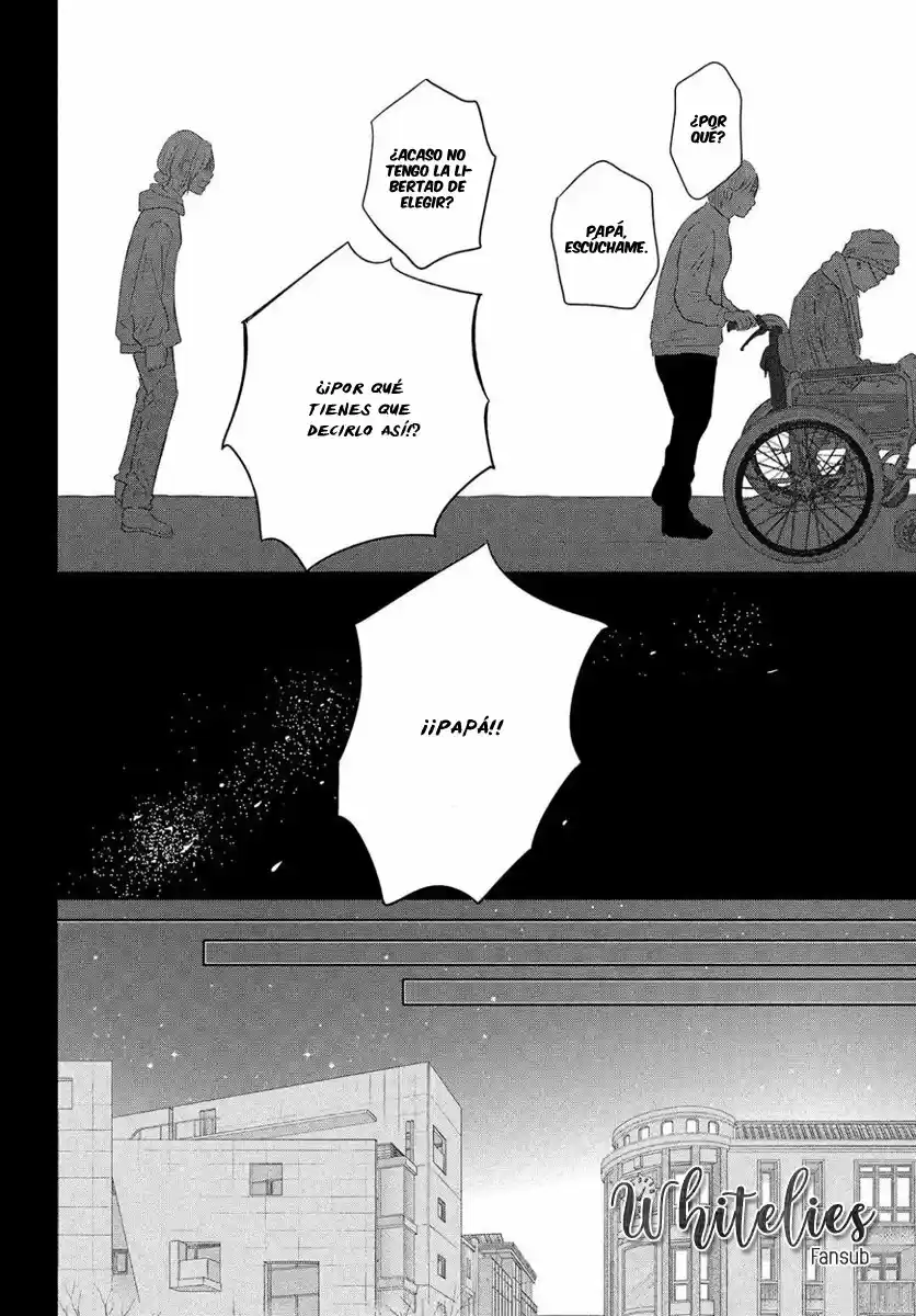 Perfect World (Aruga Rie) - Capítulo 39 - Página 16 - LectorTMOo