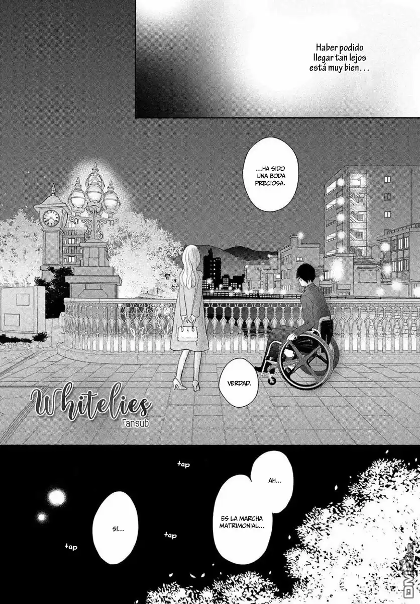 Perfect World (Aruga Rie) - Capítulo 39 - Página 24 - LectorTMOo
