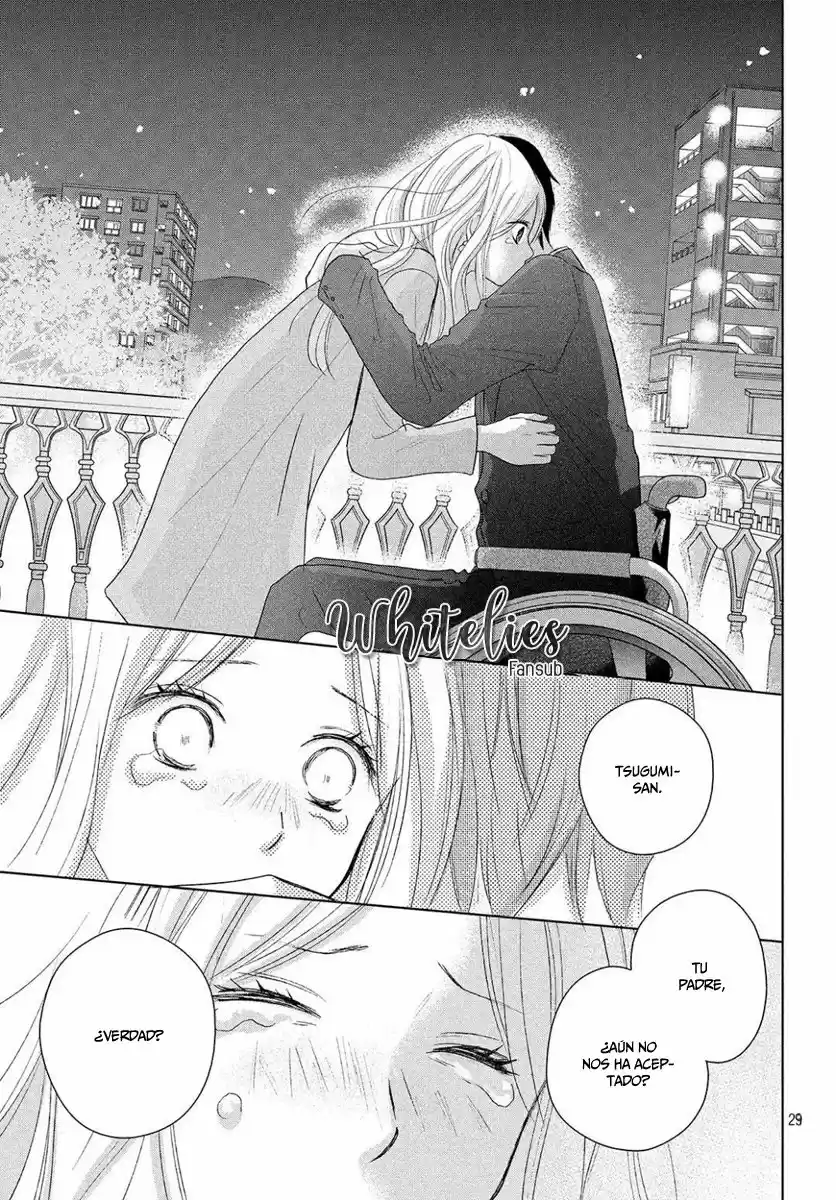 Perfect World (Aruga Rie) - Capítulo 39 - Página 31 - LectorTMOo
