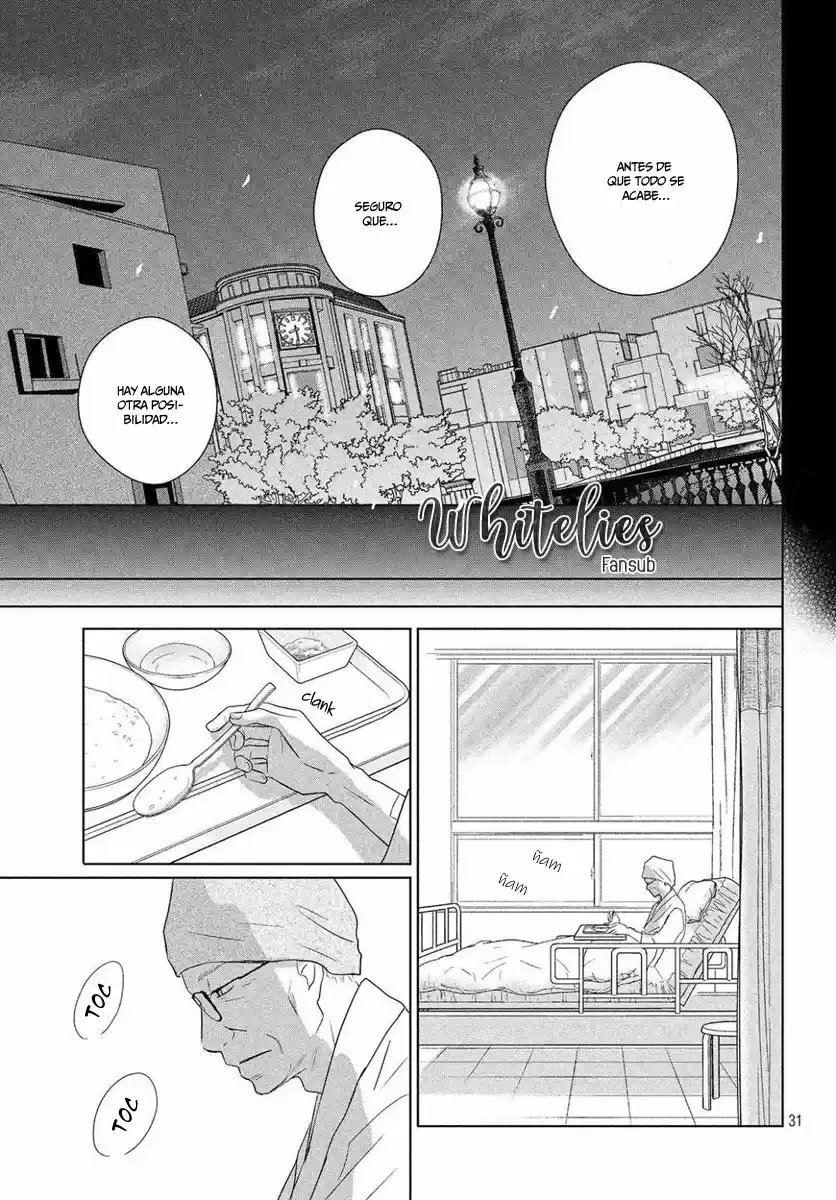 Perfect World (Aruga Rie) - Capítulo 39 - Página 33 - LectorTMOo