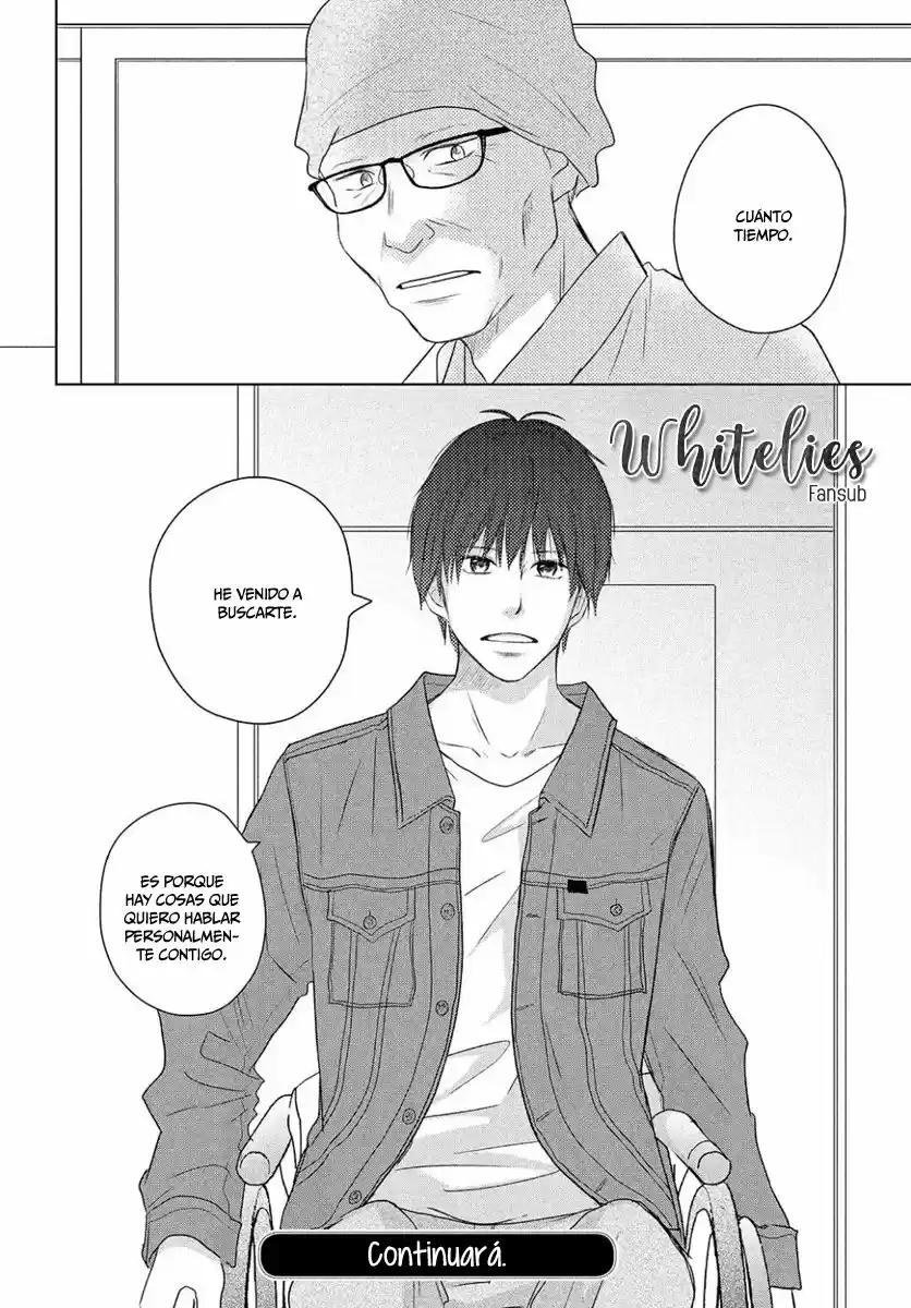 Perfect World (Aruga Rie) - Capítulo 39 - Página 34 - LectorTMOo