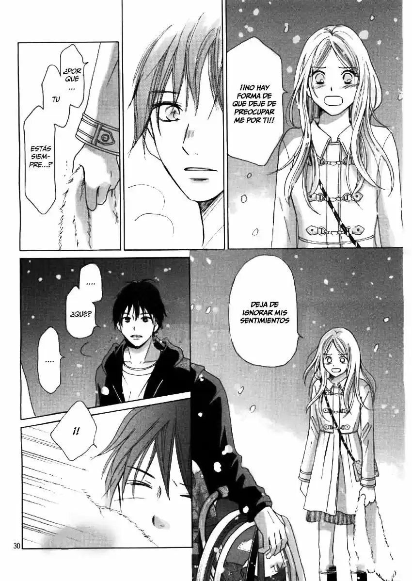 Perfect World (Aruga Rie) - Capítulo 4 - Página 33 - LectorTMOo