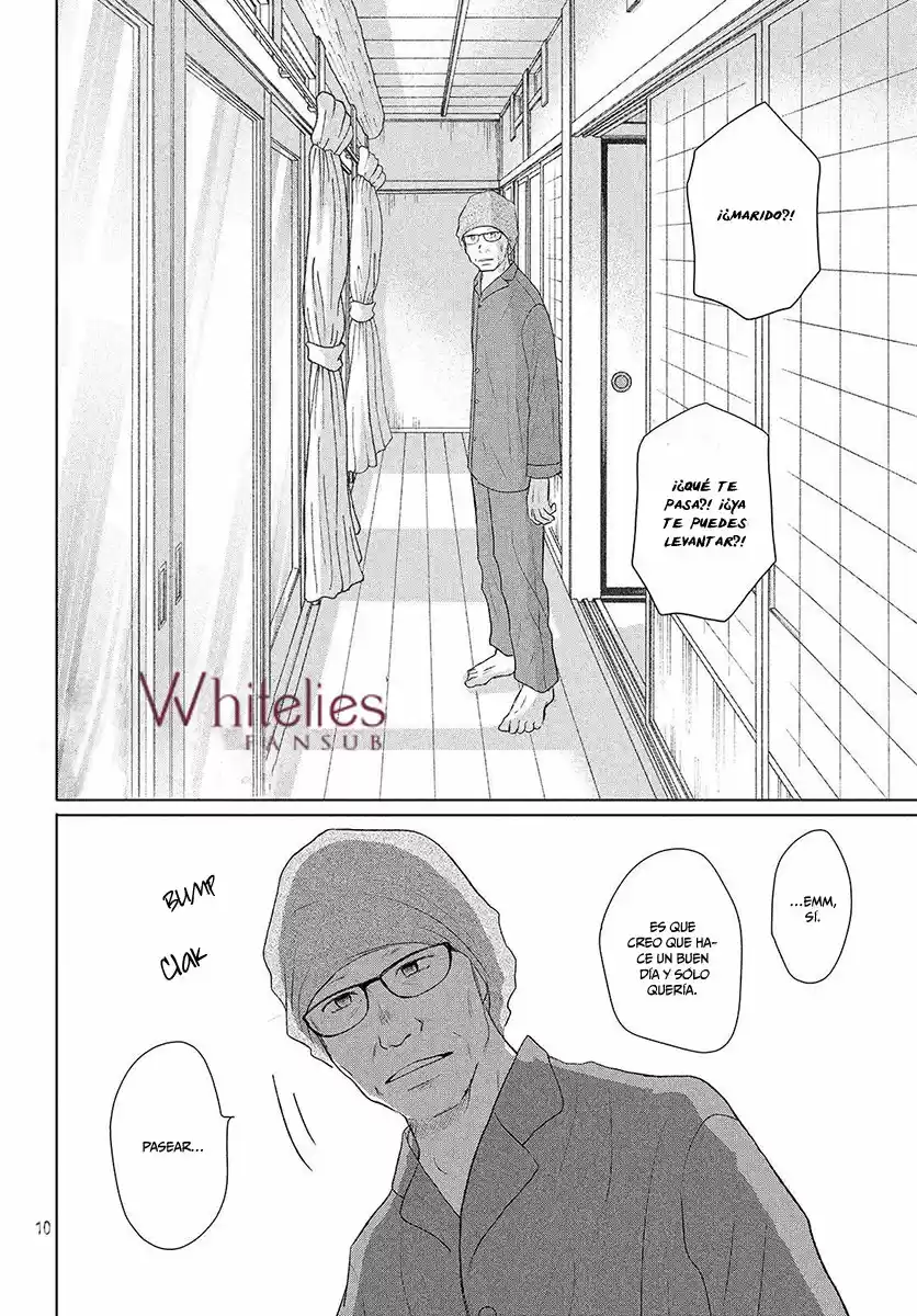 Perfect World (Aruga Rie) - Capítulo 41 - Página 11 - LectorTMOo