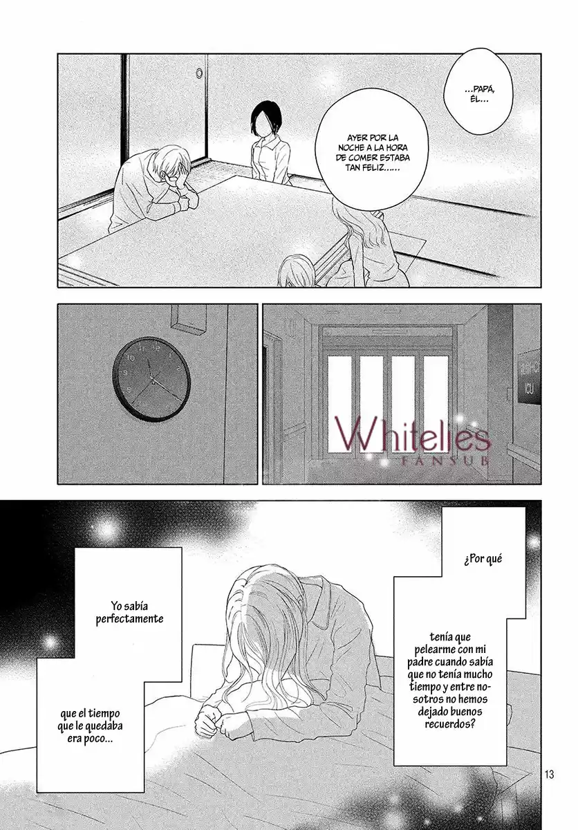 Perfect World (Aruga Rie) - Capítulo 41 - Página 13 - LectorTMOo