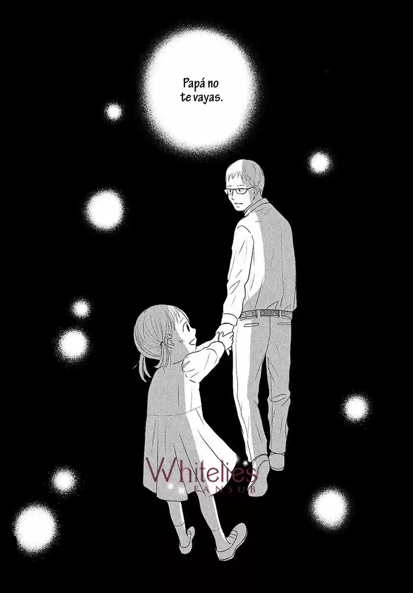Perfect World (Aruga Rie) - Capítulo 41 - Página 21 - LectorTMOo