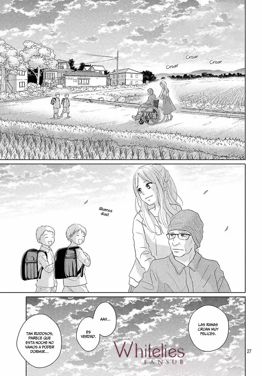 Perfect World (Aruga Rie) - Capítulo 41 - Página 26 - LectorTMOo