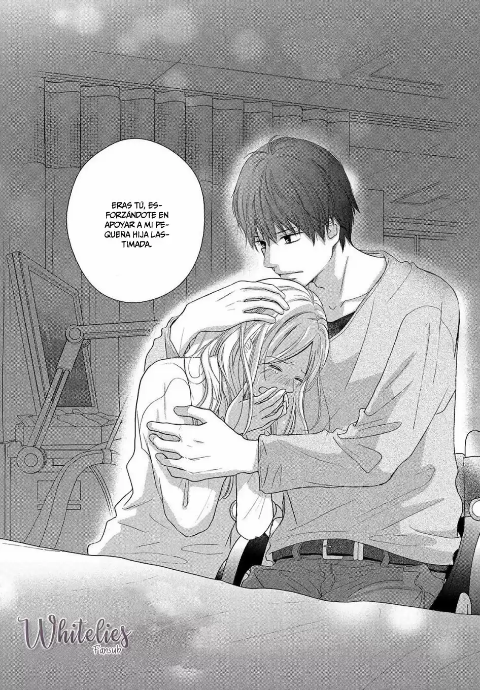 Perfect World (Aruga Rie) - Capítulo 42 - Página 21 - LectorTMOo
