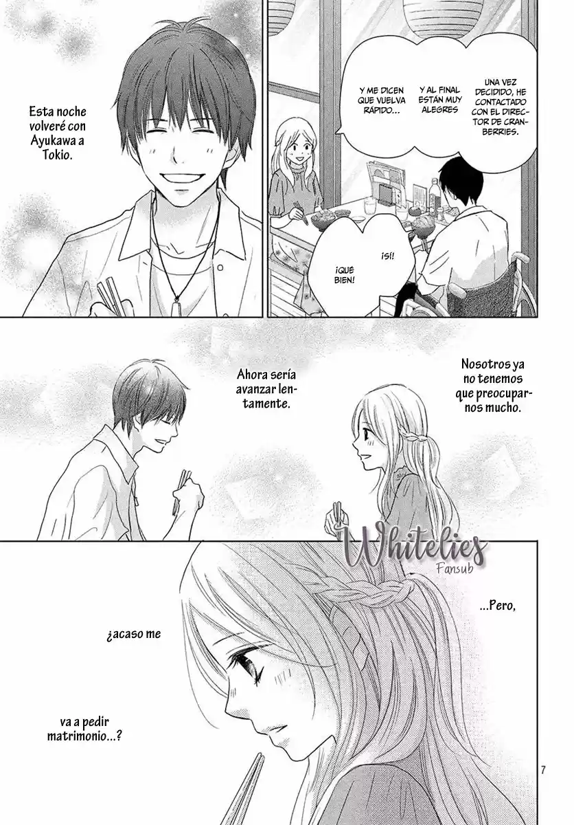 Perfect World (Aruga Rie) - Capítulo 43 - Página 13 - LectorTMOo
