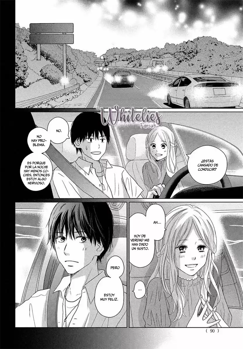 Perfect World (Aruga Rie) - Capítulo 43 - Página 28 - LectorTMOo