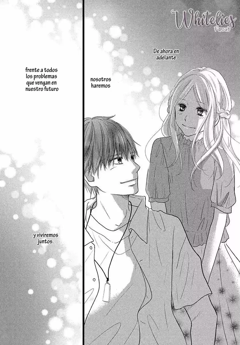 Perfect World (Aruga Rie) - Capítulo 44 - Página 4 - LectorTMOo