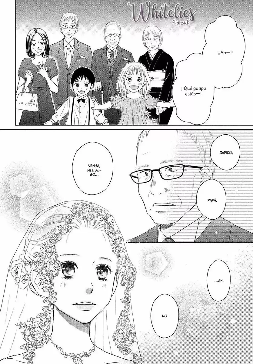 Perfect World (Aruga Rie) - Capítulo 44 - Página 6 - LectorTMOo