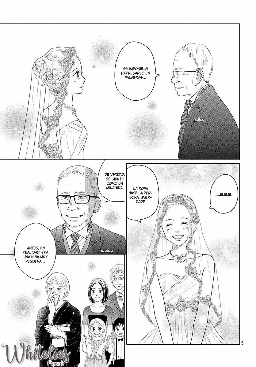 Perfect World (Aruga Rie) - Capítulo 44 - Página 7 - LectorTMOo