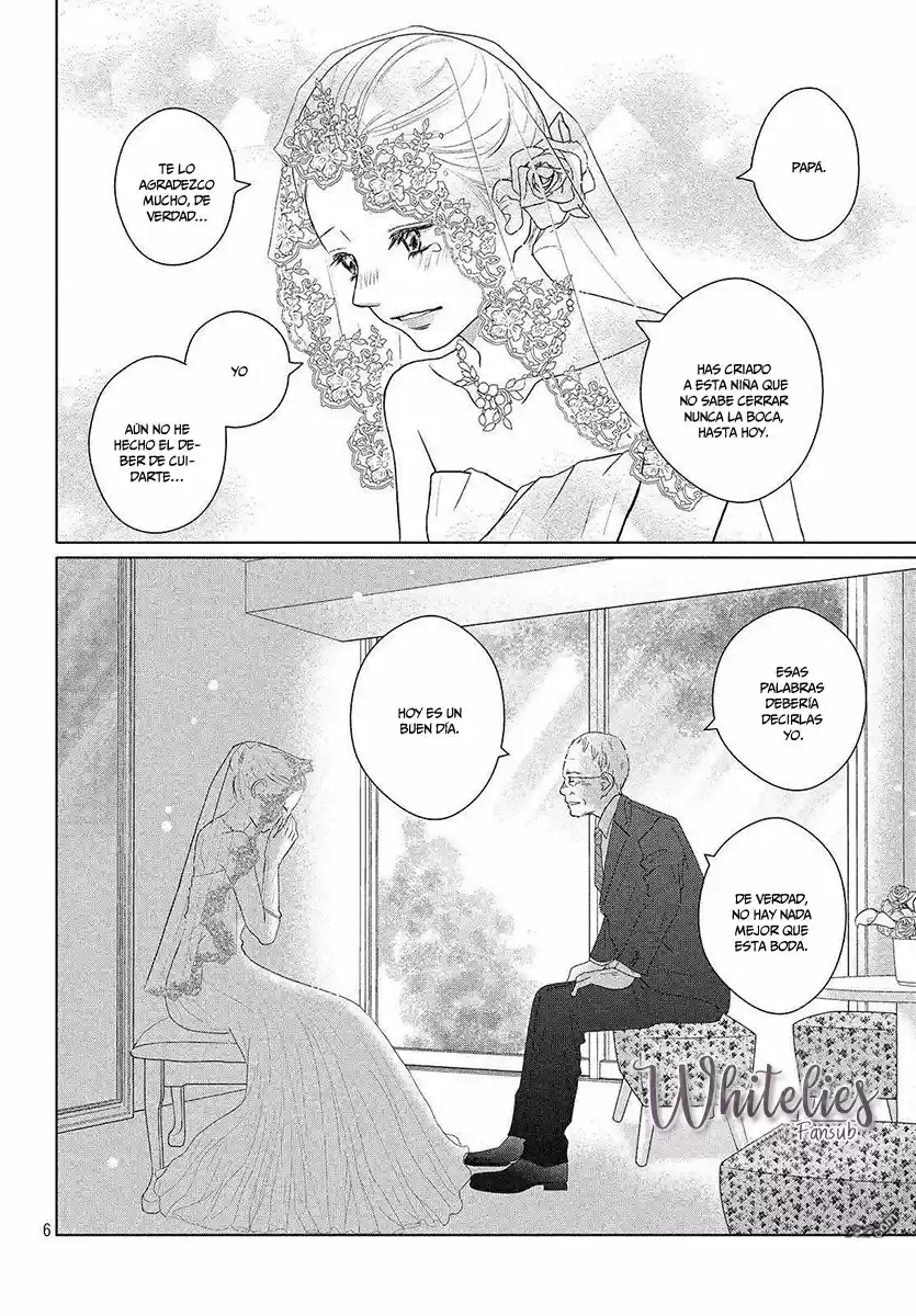 Perfect World (Aruga Rie) - Capítulo 44 - Página 8 - LectorTMOo