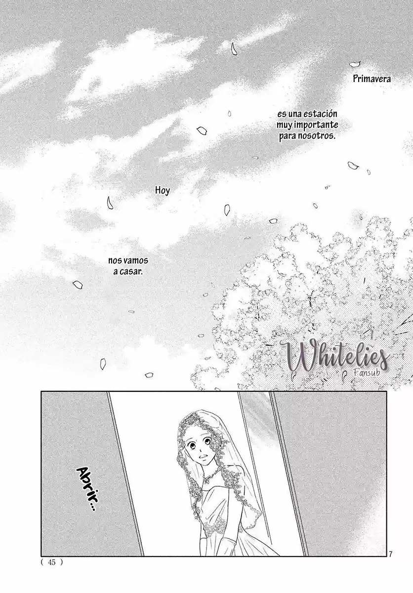 Perfect World (Aruga Rie) - Capítulo 44 - Página 9 - LectorTMOo