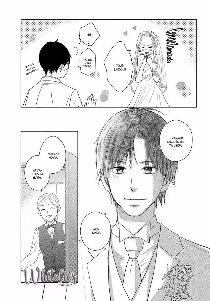 Perfect World (Aruga Rie) - Capítulo 44 - Página 11 - LectorTMOo