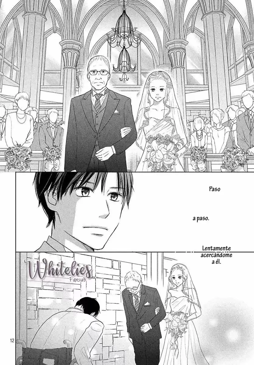 Perfect World (Aruga Rie) - Capítulo 44 - Página 14 - LectorTMOo