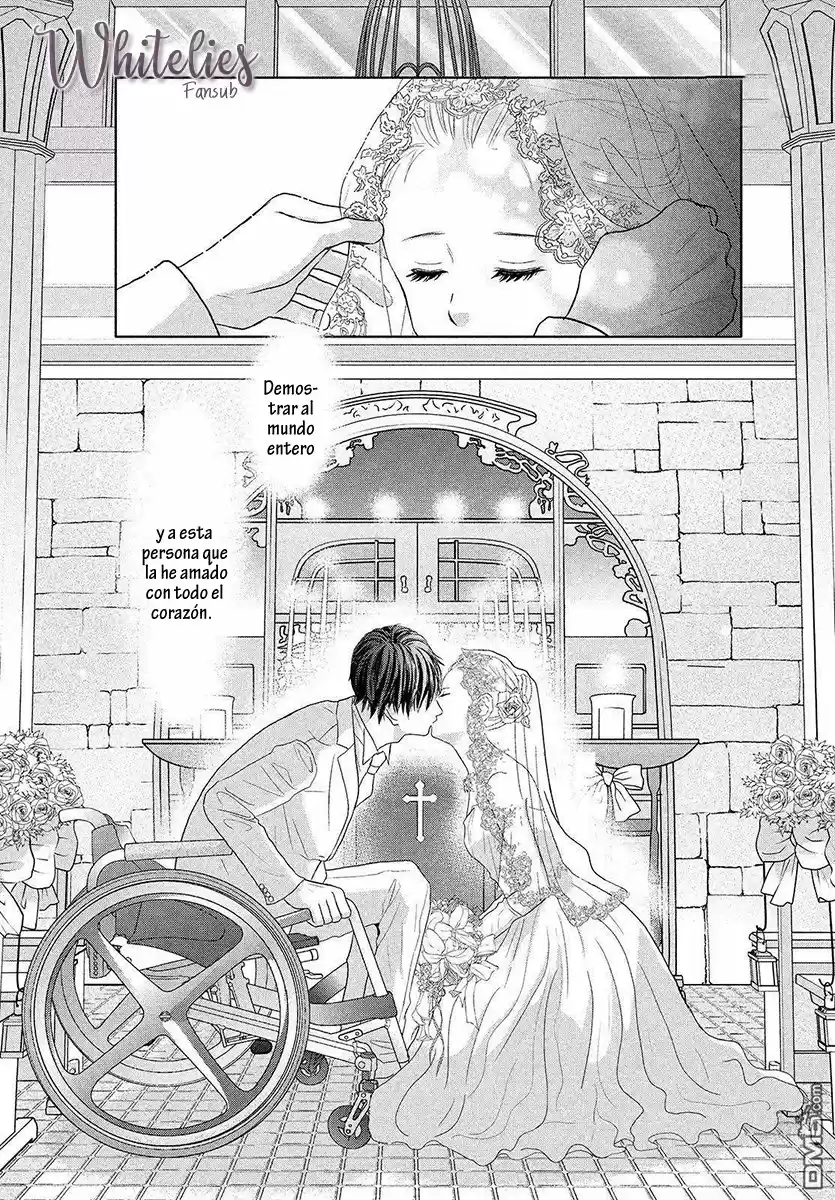 Perfect World (Aruga Rie) - Capítulo 44 - Página 15 - LectorTMOo