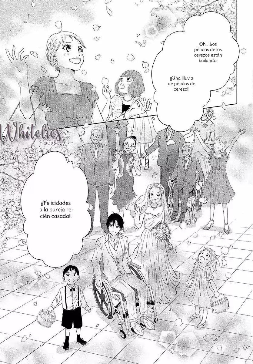Perfect World (Aruga Rie) - Capítulo 44 - Página 17 - LectorTMOo