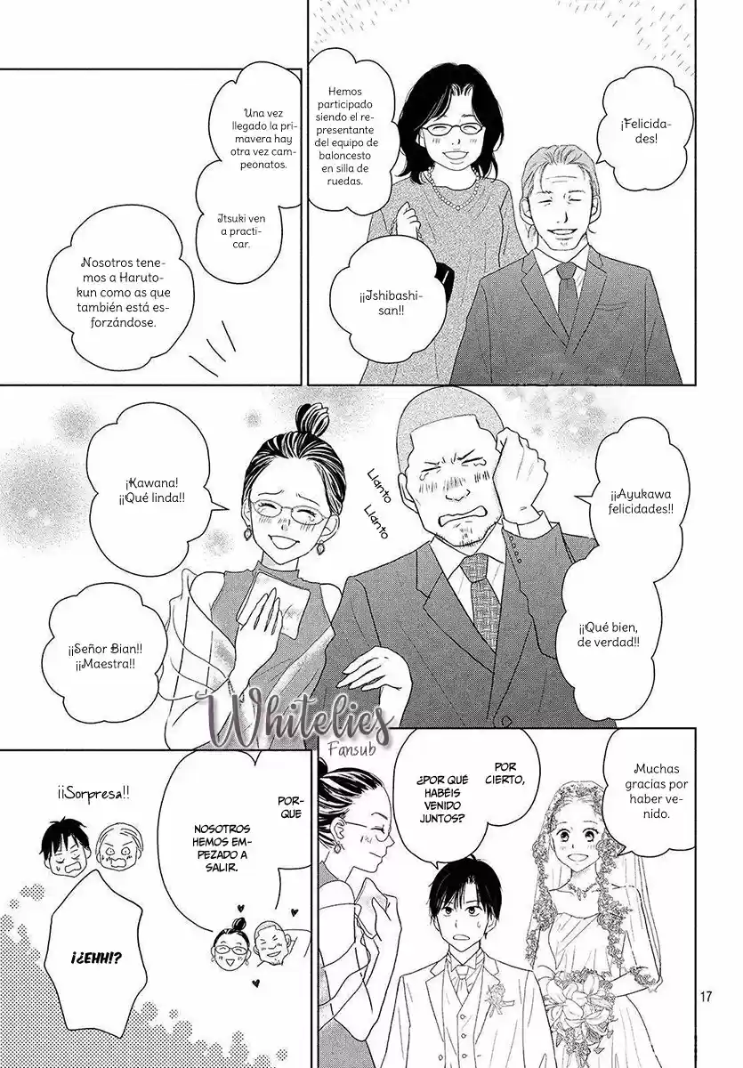 Perfect World (Aruga Rie) - Capítulo 44 - Página 19 - LectorTMOo