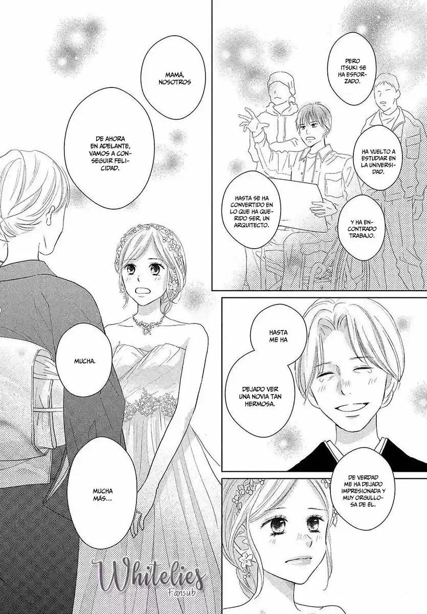 Perfect World (Aruga Rie) - Capítulo 44 - Página 24 - LectorTMOo