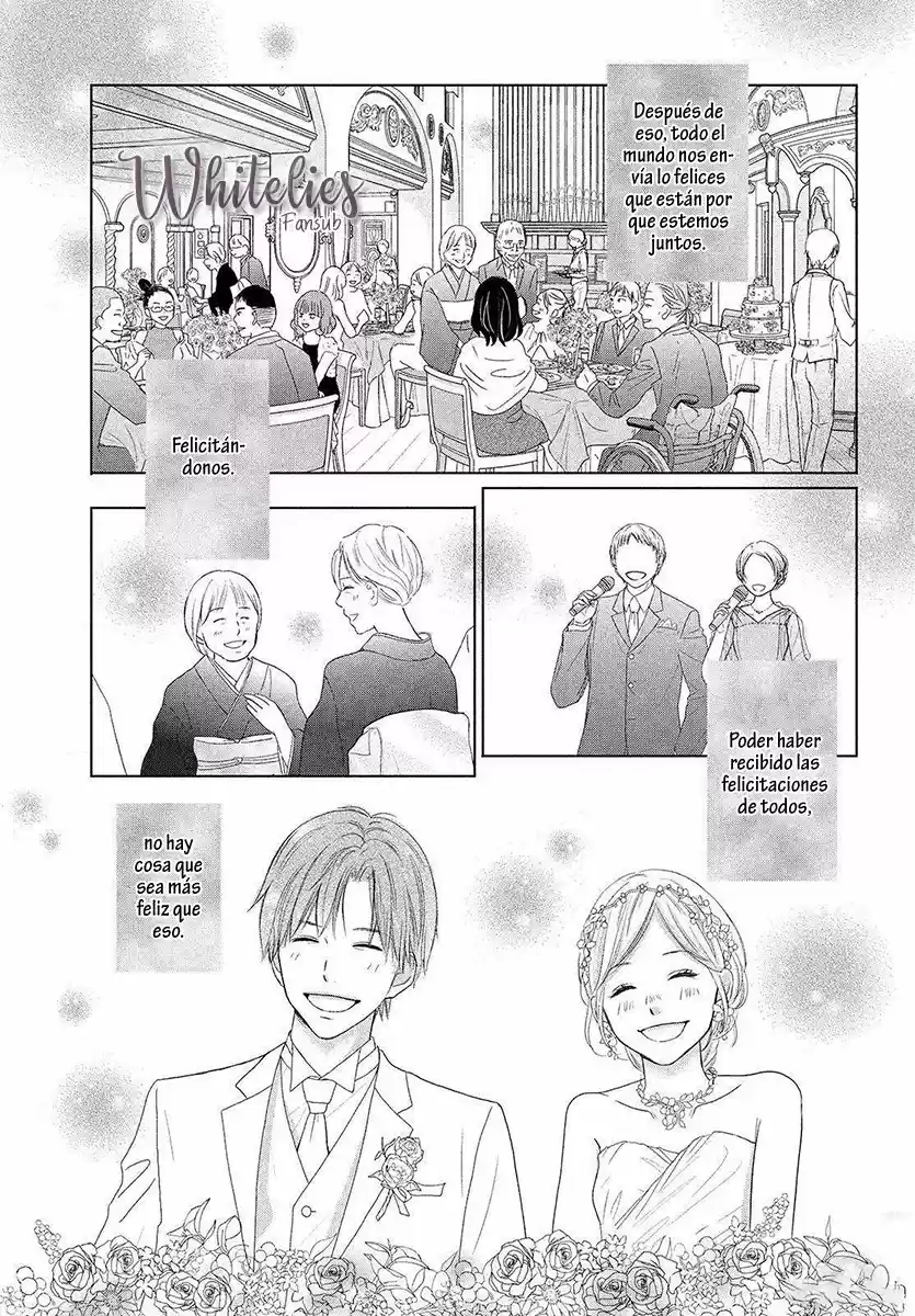 Perfect World (Aruga Rie) - Capítulo 44 - Página 25 - LectorTMOo