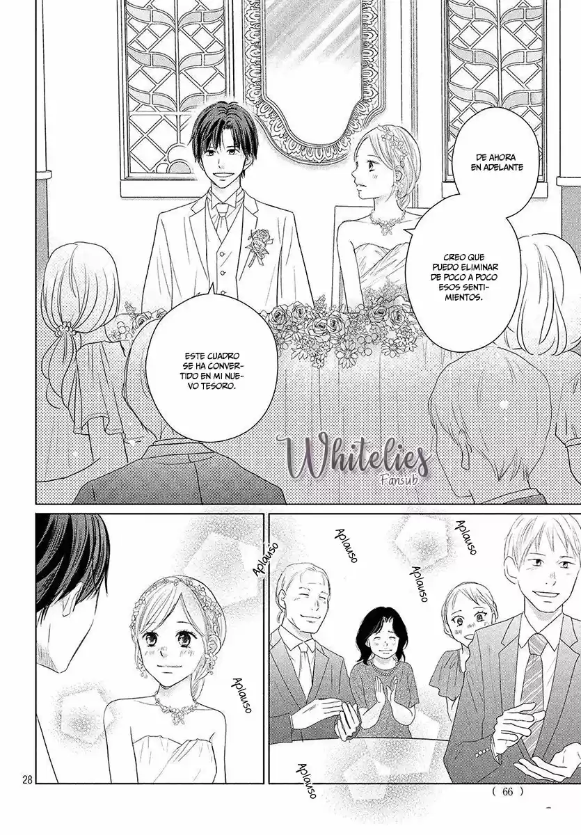 Perfect World (Aruga Rie) - Capítulo 44 - Página 30 - LectorTMOo