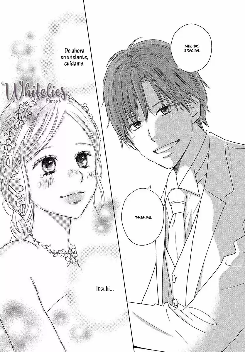 Perfect World (Aruga Rie) - Capítulo 44 - Página 31 - LectorTMOo