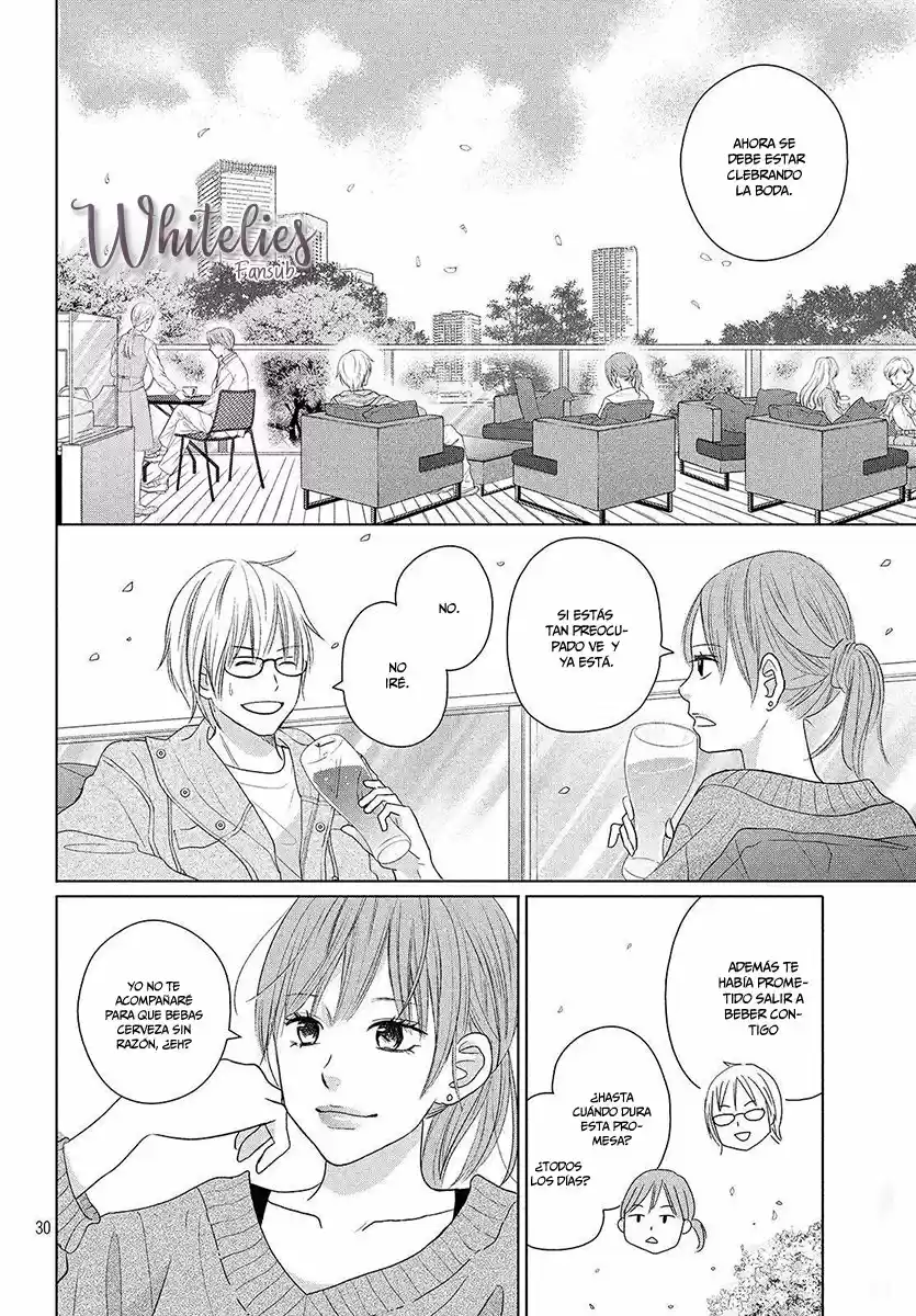 Perfect World (Aruga Rie) - Capítulo 44 - Página 32 - LectorTMOo