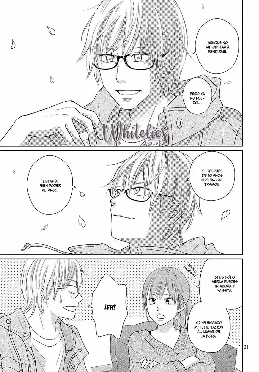 Perfect World (Aruga Rie) - Capítulo 44 - Página 33 - LectorTMOo