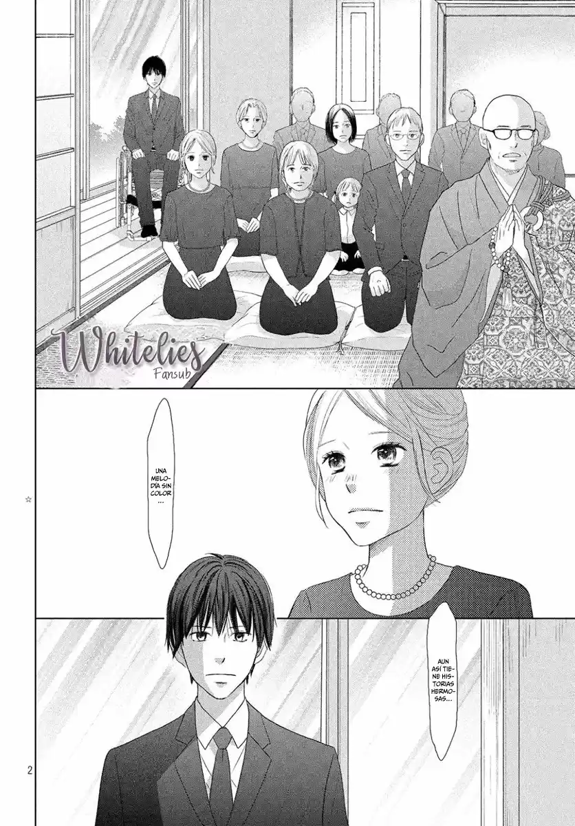 Perfect World (Aruga Rie) - Capítulo 45 - Página 4 - LectorTMOo