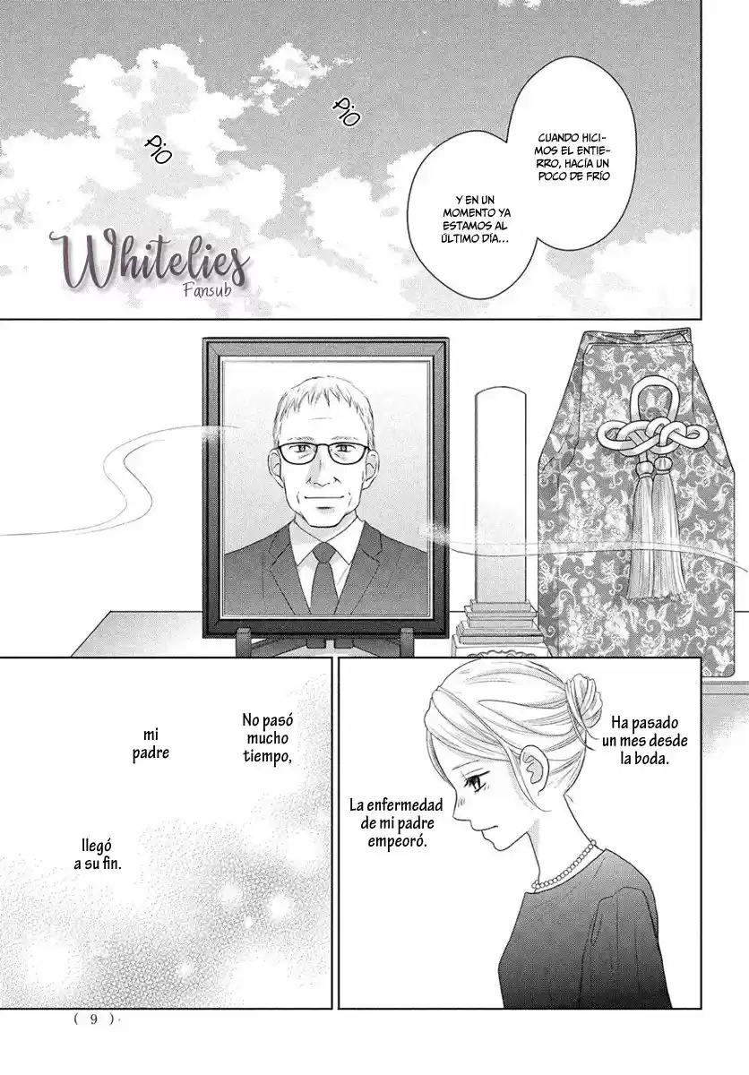 Perfect World (Aruga Rie) - Capítulo 45 - Página 5 - LectorTMOo