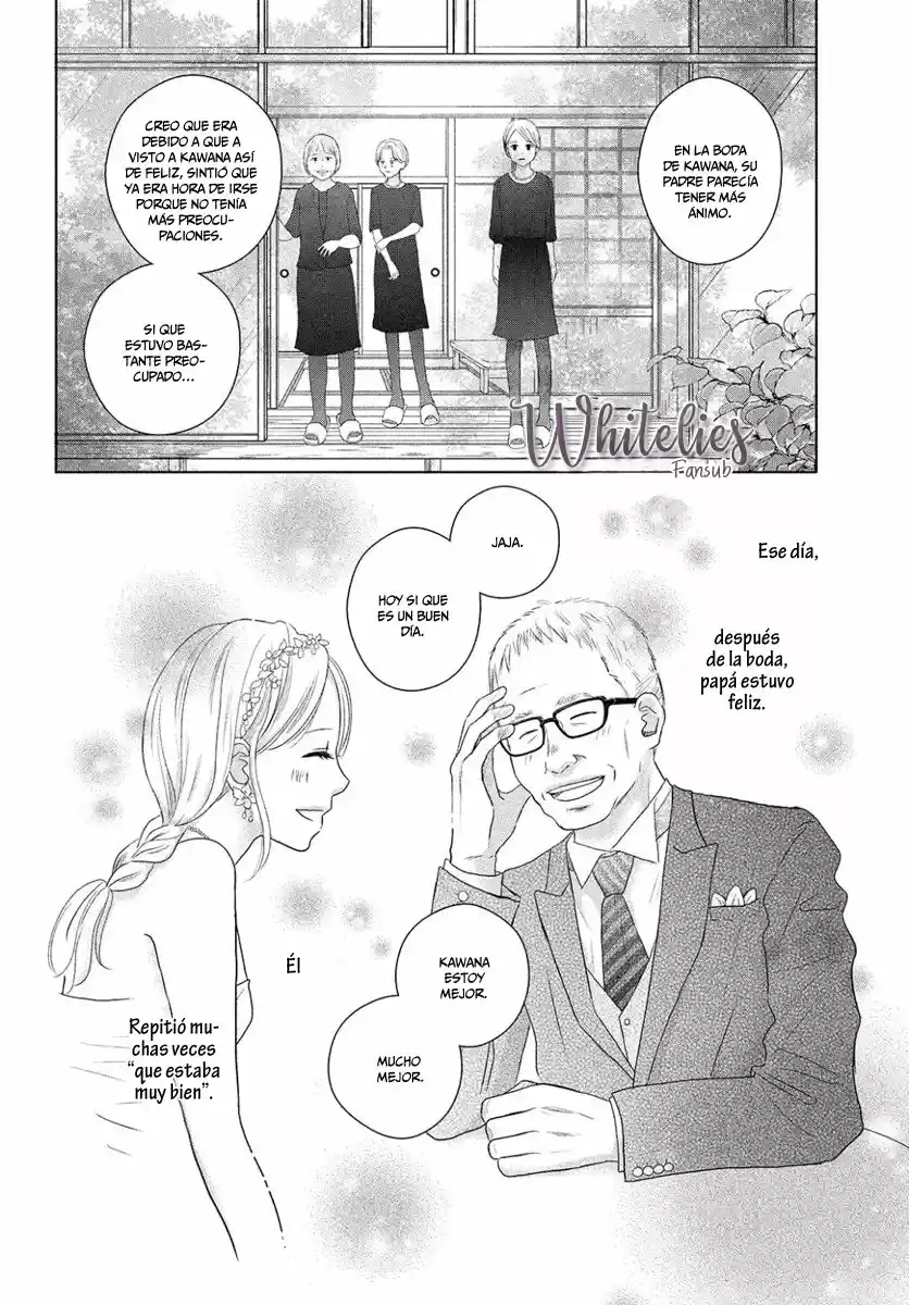 Perfect World (Aruga Rie) - Capítulo 45 - Página 6 - LectorTMOo