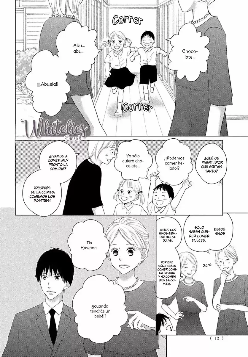 Perfect World (Aruga Rie) - Capítulo 45 - Página 8 - LectorTMOo
