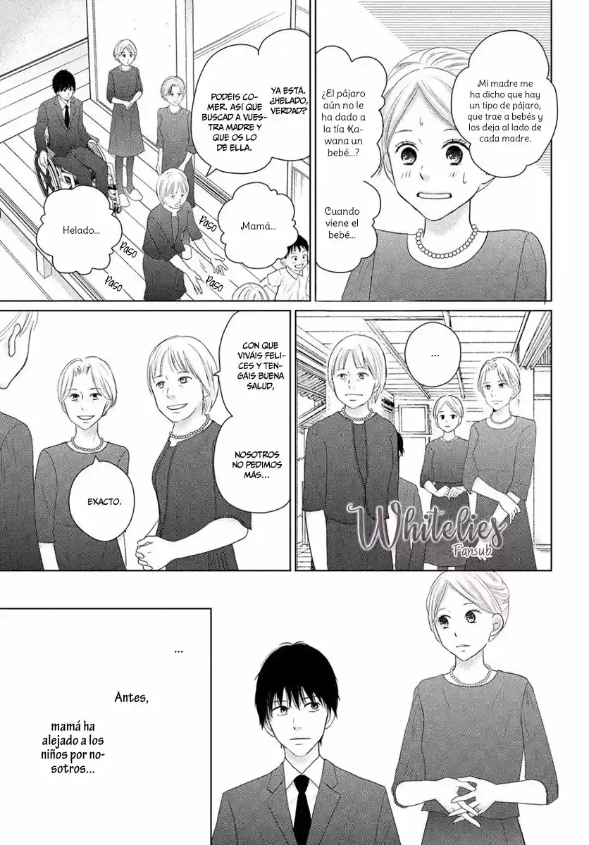 Perfect World (Aruga Rie) - Capítulo 45 - Página 9 - LectorTMOo
