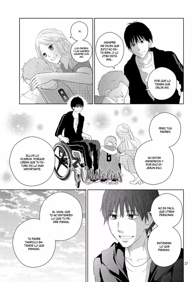 Perfect World (Aruga Rie) - Capítulo 45 - Página 29 - LectorTMOo