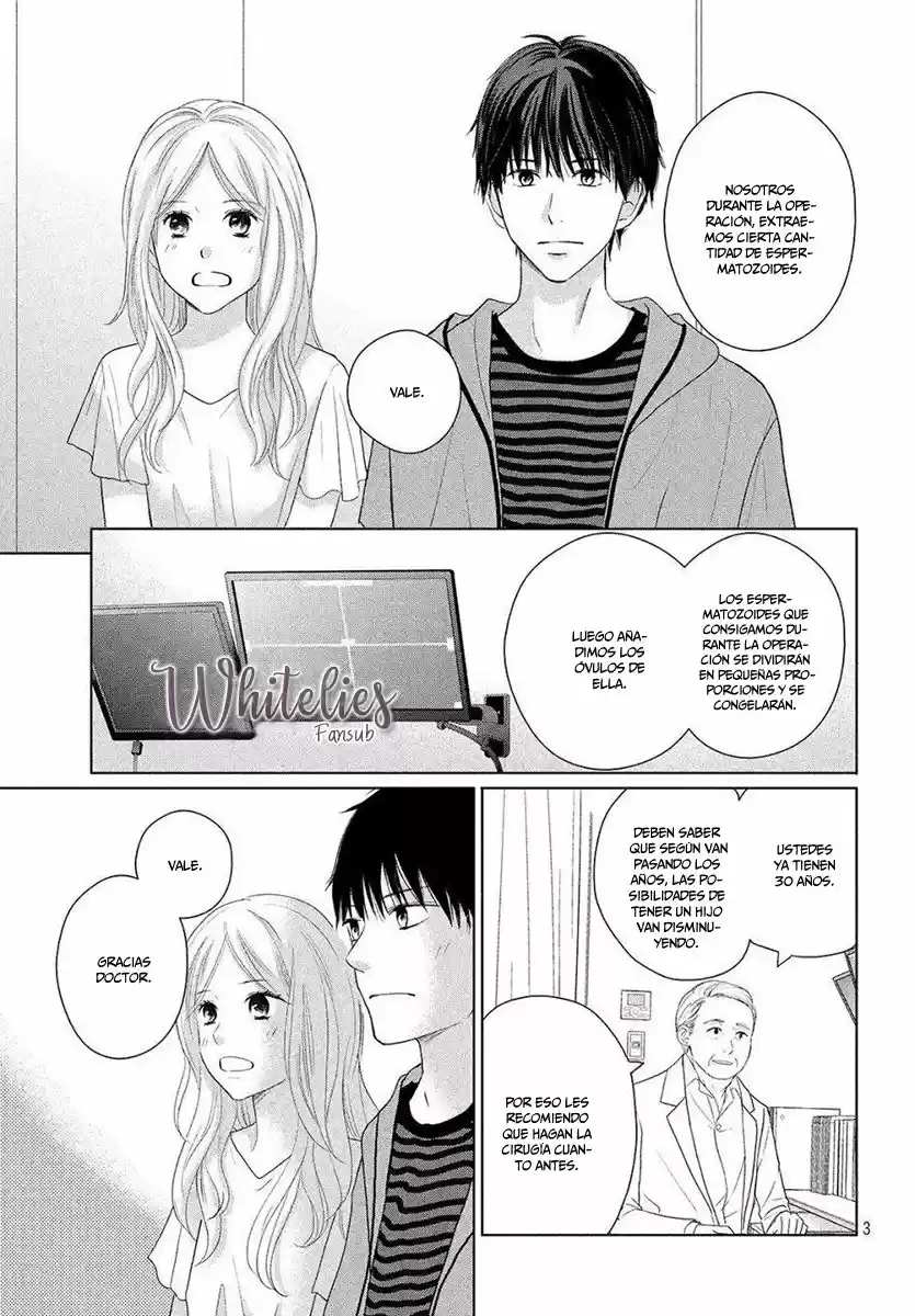 Perfect World (Aruga Rie) - Capítulo 46 - Página 5 - LectorTMOo