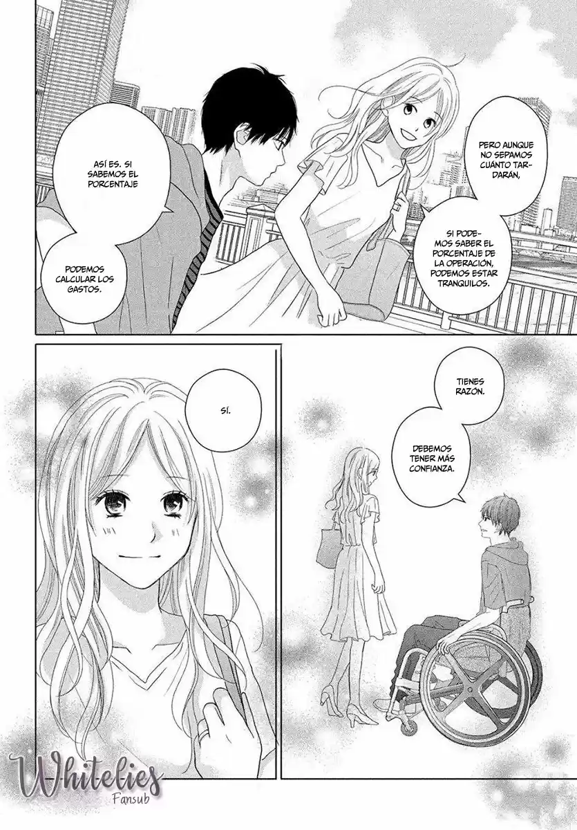 Perfect World (Aruga Rie) - Capítulo 46 - Página 8 - LectorTMOo
