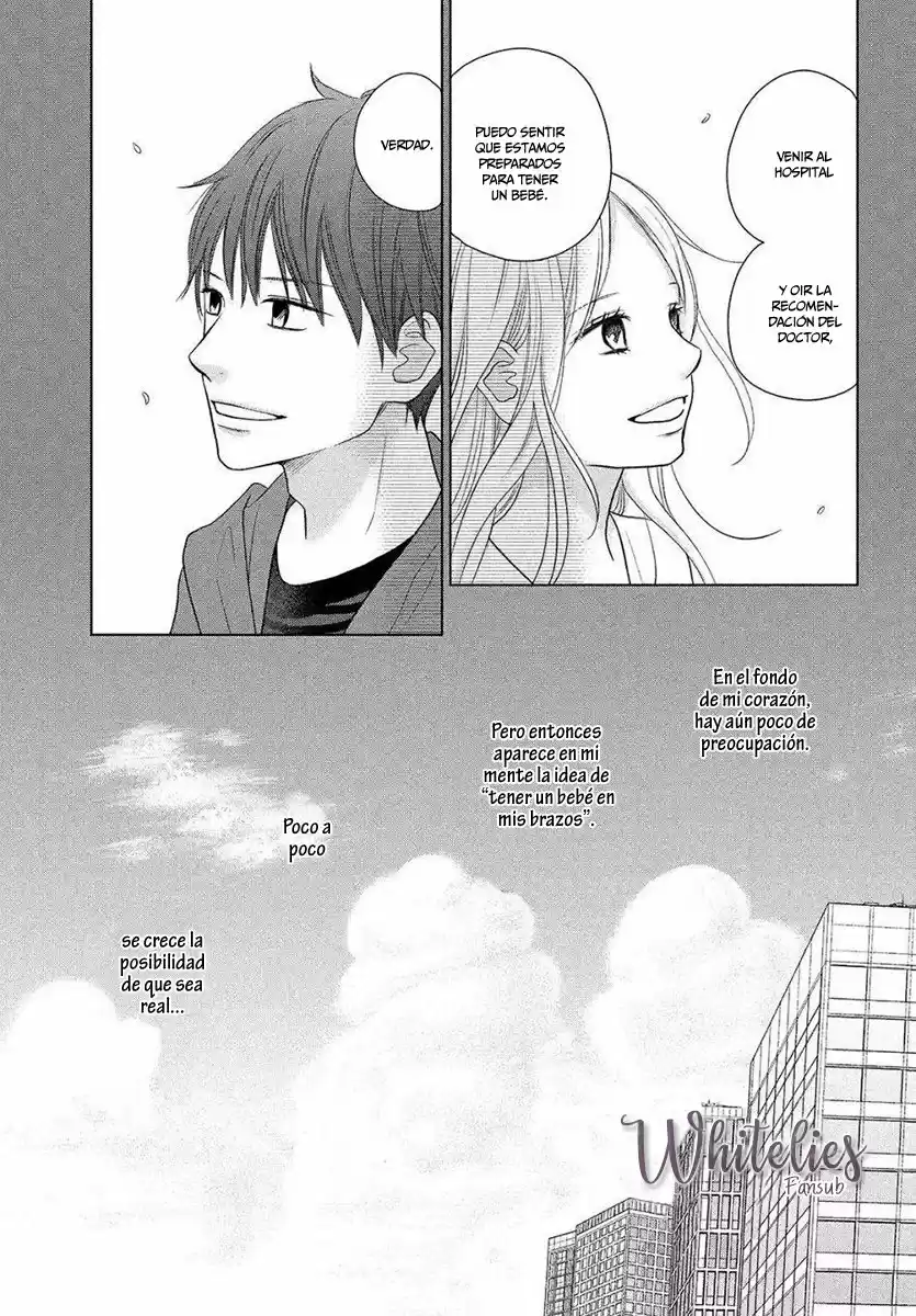 Perfect World (Aruga Rie) - Capítulo 46 - Página 9 - LectorTMOo