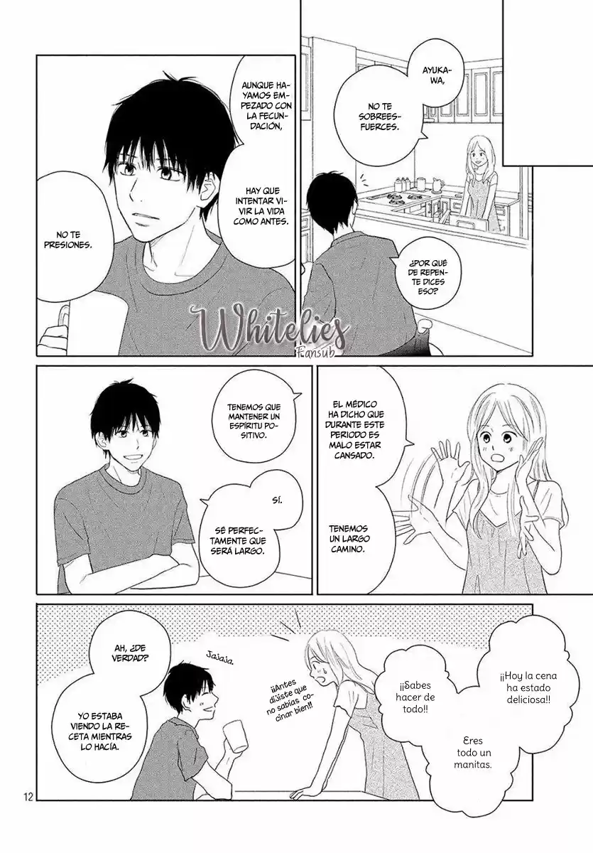 Perfect World (Aruga Rie) - Capítulo 46 - Página 14 - LectorTMOo