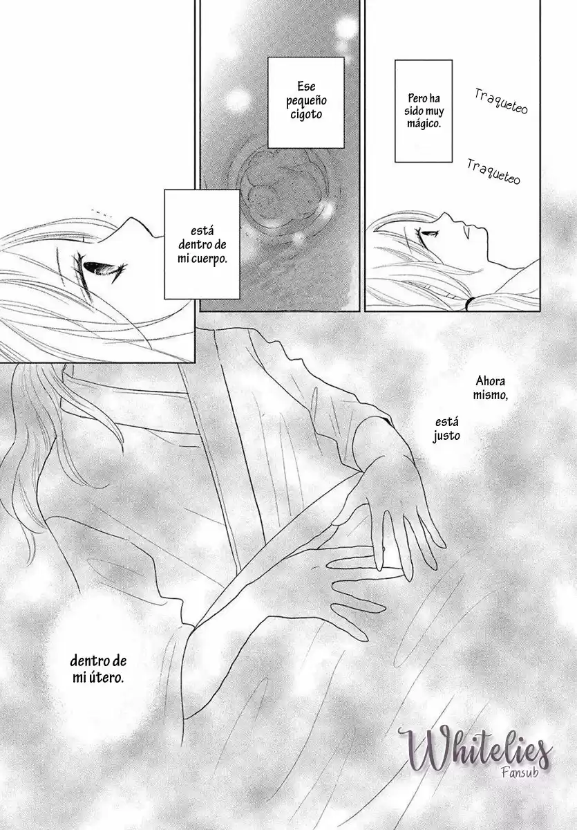 Perfect World (Aruga Rie) - Capítulo 46 - Página 21 - LectorTMOo