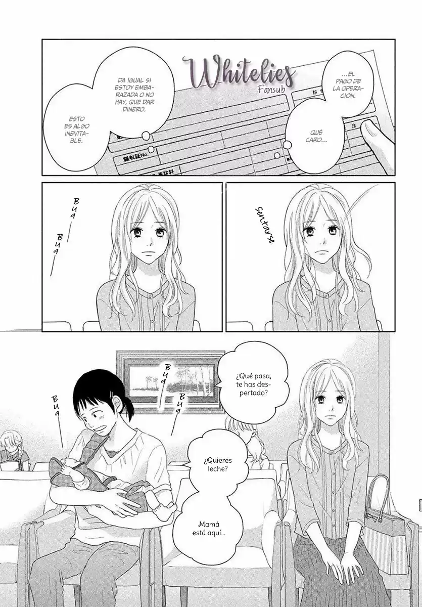 Perfect World (Aruga Rie) - Capítulo 46 - Página 27 - LectorTMOo
