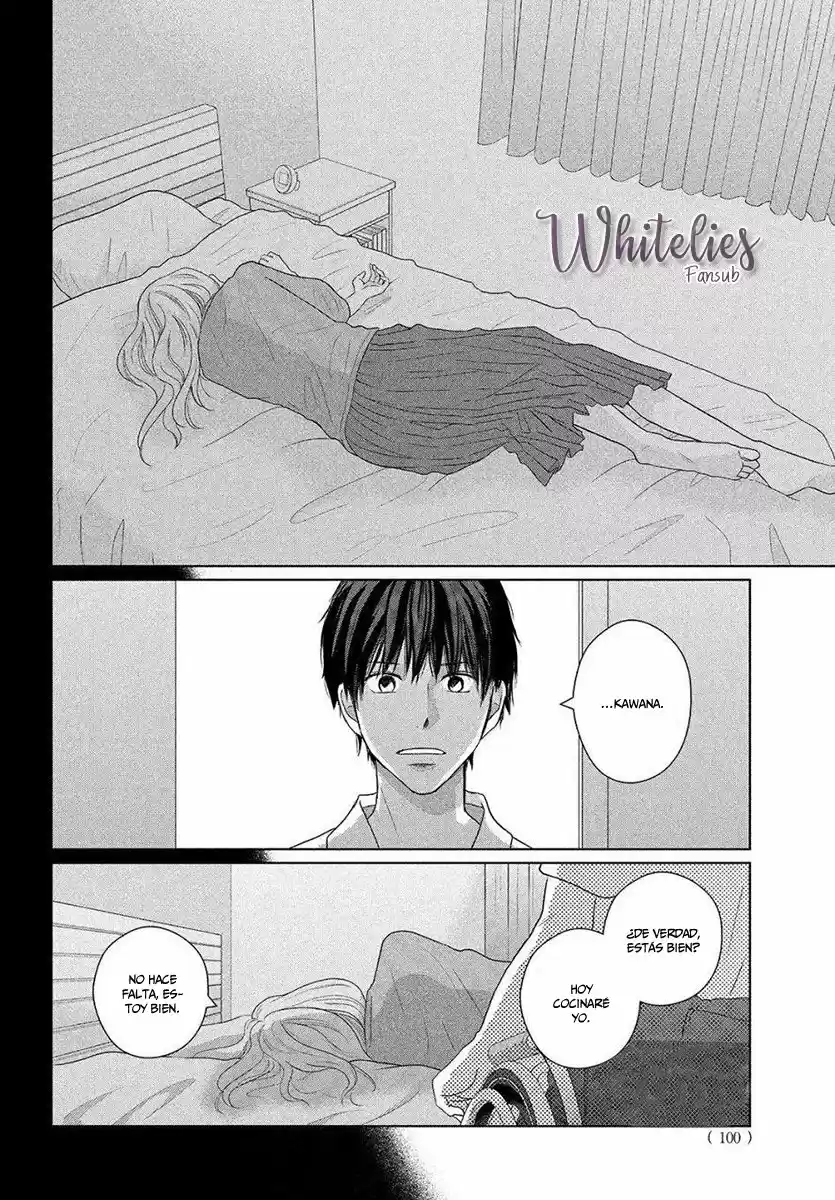 Perfect World (Aruga Rie) - Capítulo 46 - Página 30 - LectorTMOo