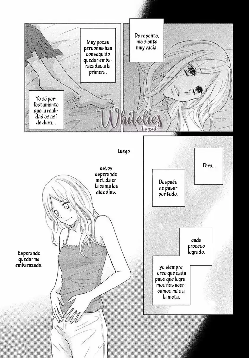 Perfect World (Aruga Rie) - Capítulo 46 - Página 31 - LectorTMOo