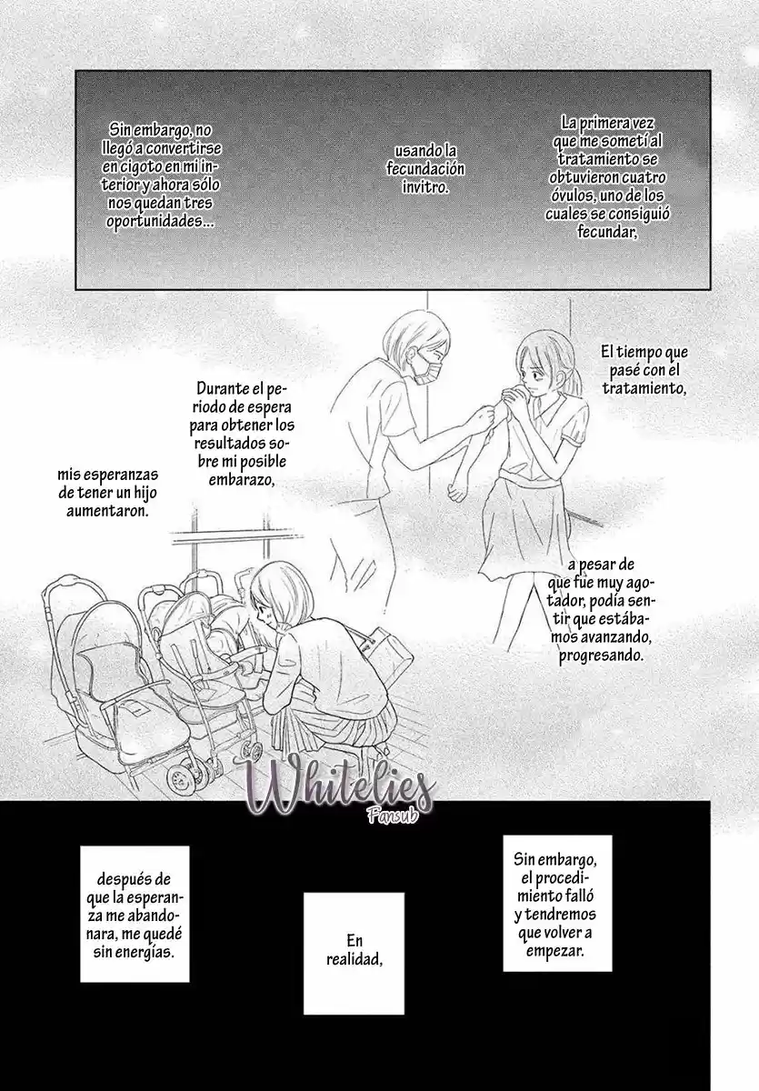 Perfect World (Aruga Rie) - Capítulo 47 - Página 4 - LectorTMOo