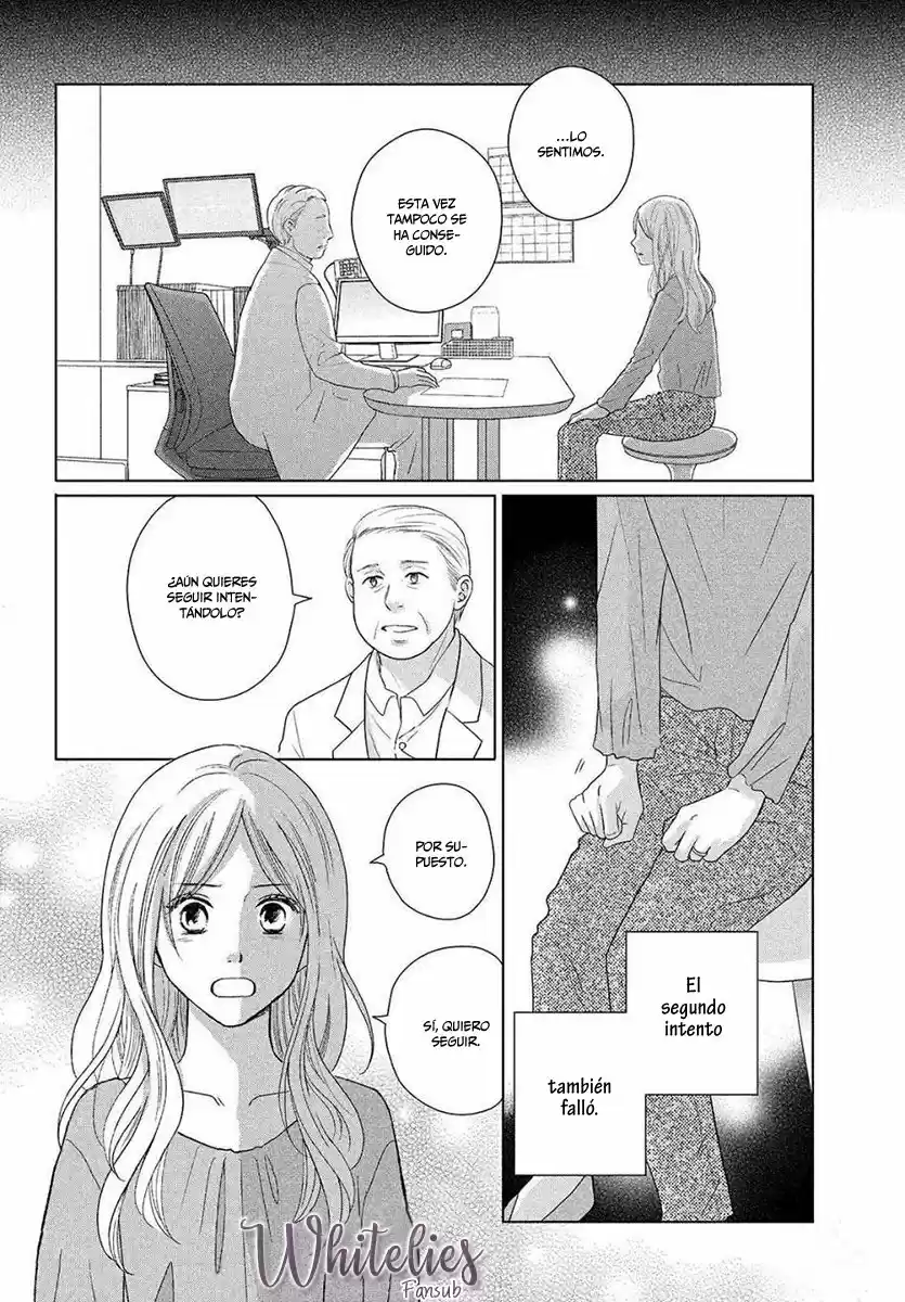 Perfect World (Aruga Rie) - Capítulo 47 - Página 5 - LectorTMOo